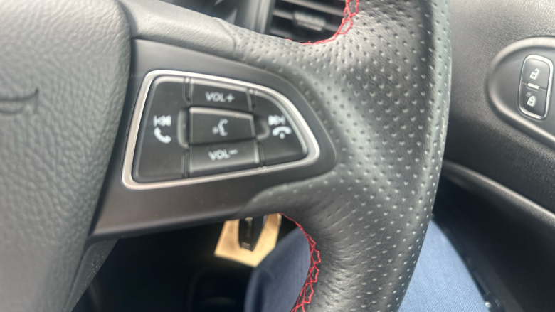 Ford EcoSport 1.0 EcoBoost 125 ST-Line 5dr Petrol Hatchback